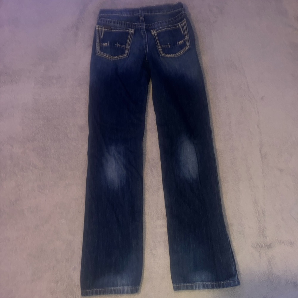 ARIAT Boys 14 Jeans Slim